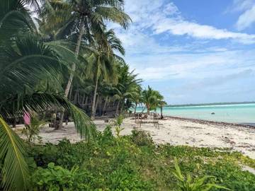 Desa Wisata Ur Island Peringati HUT RI Special