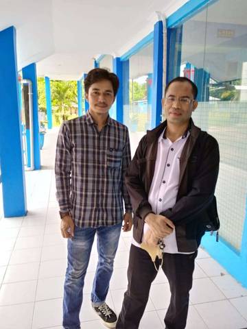 Raih Sukses Diusia Muda
