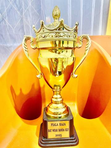 Warisan Keteladanan, Solidaritas dan Semangat Membangun Generasi Muda