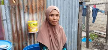 Pelaku UMKM Minta Perhatian Pemkot Tual