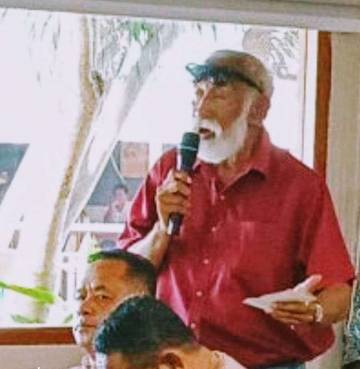 Kerjasama Solusi Pecahkan Masalah di Tanimbar