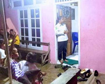 Bagaimana Manusia Merawat dan Menjaga Alam 