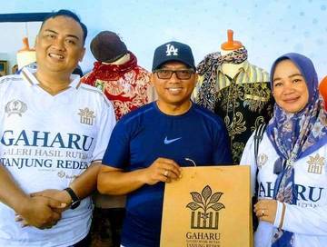 Kementerian Imipas Gelar Festival Pemasyarakatan 