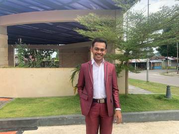 Lantunan Cinta Untuk Indonesia Pada Maren Idol