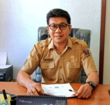 Sekolah Rakyat, Angkat Generasi Emas Di Perbatasan NKRI  