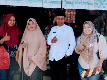 Kemenag Lakukan Pelayanan Penyelenggaraan Haji