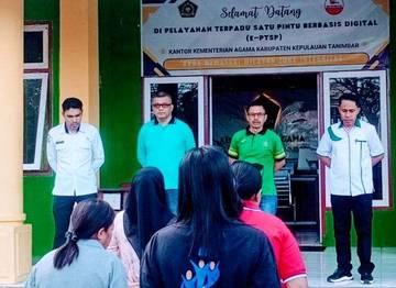 Kerjasama Sinergis Dukung Optimalisasi Pelayanan Publik