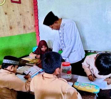 Literasi Alquran Membutuhkan Pembinaan Rutin dan Berkelanjutan