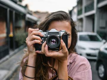 Pentingnya Memaknai Hari Sejarah Fotografi Sedunia 