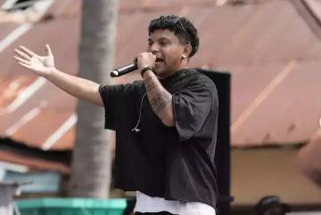 Popularitas Lagu Tabola Bale