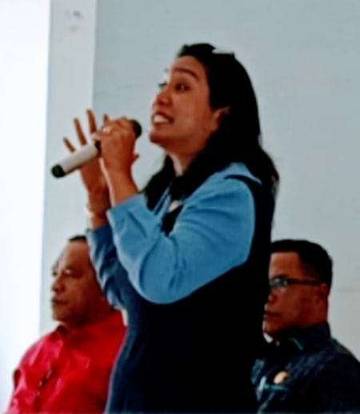 Blok Masela Harus Makmurkan Tanimbar