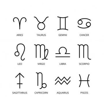 Zodiakmu Tuunjukkan Kamu Suka Makan?