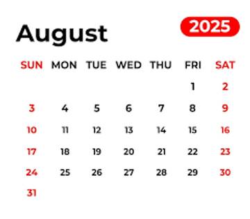 Peristiwa penting yang diperingati di tanggal 28 Agustus 