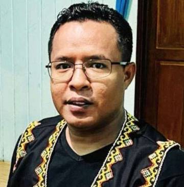 Cinta Kasih adalah Hukum Tertinggi dalam Hidup Bersama
