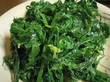 Pelajari Cara Memasak Daun Pepaya Agar Tidak Pahit