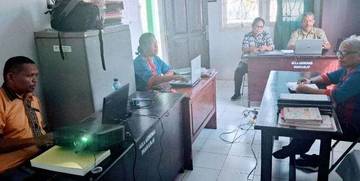 Pengawas Jadi Kontrol Pengembangan Pendidikan