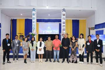 Bintang Radio 2025 RRI Tual Diikuti 10 Peserta