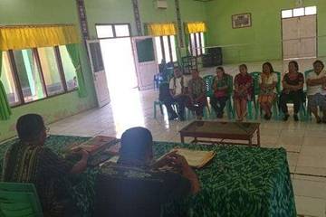Kemenag Bagikan Sertifikat PPG Agama Katolik