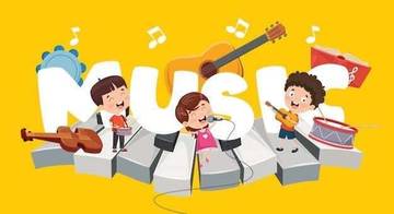 6 Oktober Diperingati Hari Music Anak Sedunia