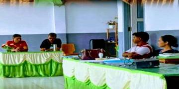 Direktorat Pendidikan Katolik Rencana Kunjungi Saumlaki 