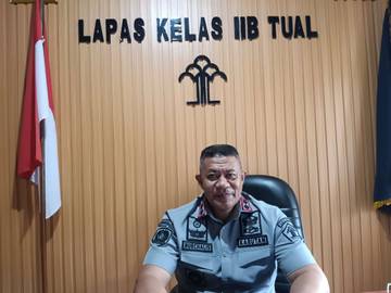 Memetik Harapan di Balik Jeruji: UMKM Warga Binaan 