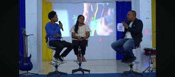Kiki Akui jadikan Raim Laode sebagai Inspirasi Bernyanyi