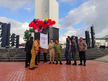 Wabub Viali: Budaya Adalah Kekuatan Utama Masyarakat Kei