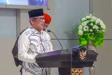 Bupati Malra Tekankan Pemerataan Pendidikan di Daerah 3T