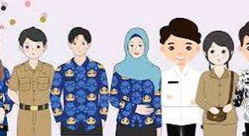Kenaikan Gaji ASN dan Pensiunan Masih Simpang Siur