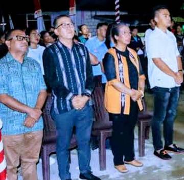 OMK Siap Jadi  pelaku dan Penggerak Paroki 