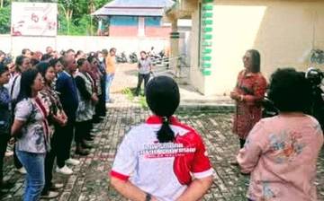 Optimalisasi Layanan Kesehatan Terhadap Warga 