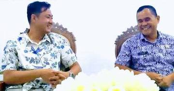 Lapas Saumlaki Komitmen Tingkatkan Kualitas Layanan