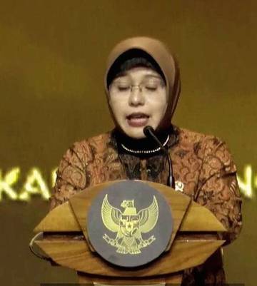 Kolaborasi BPS dan Kemensos Dalam Rakornas DTSEN 