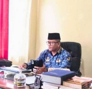 Setiap Calon Jamaah Haji Perlu Memperoleh Kuota Istimewa