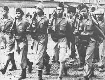 Mengenal  Mohammad Mangoendiprodjo,tokoh 10 ovember 1945