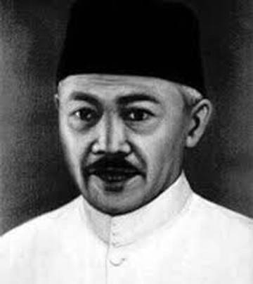 Mengenal Gubernur Suryo.tokoh pejuang 10 november 1945