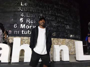  Nani Raharusun Pelatih Utama Sang Juara Goyang Tabolabale