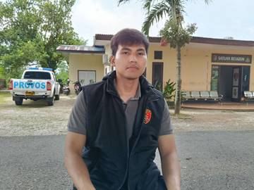 Polres Tual Pastikan Kisruh di Ngadi Tertangani Maksimal 