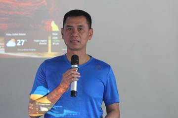 Keamanan Terjaga Kunci Pengembangan Wisata Berkelanjutan Maluku Tenggara