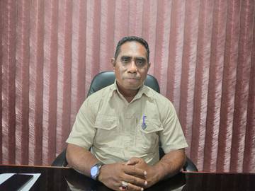 Bandara Jadi Gerbang Wisatawan Domestik dan Mancanegara Malra