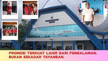 What To Buy Maksimalkan Produk Lokal Tarik Wisatawan