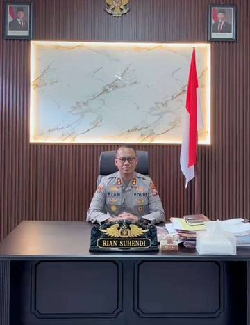 Satu Terduga Pelaku Ditahan Usai Bentrok di Langgur