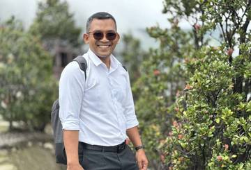 Siswa SRT 74 Tual Berpeluang Kuliah Perguruan Tinggi
