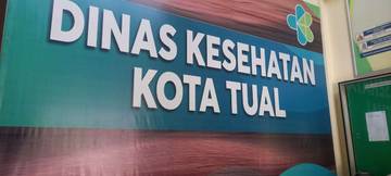 Warga Kota Tual Belum Paham Pelayanan Kesehatan Online