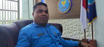 BNN Mengajak Seluruh Elemen Berantas Narkotika Di KEI