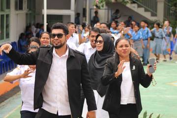 MBG Meningkatkan Minat Belajar dan Kehadiran Siswa