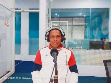 KONI Malra Komitmen Perbaiki Peringkat Di Popmal V