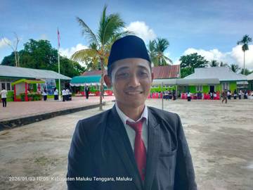 Jumlah Pernikahan Melalui KUA Kei Kecil Timur Minim