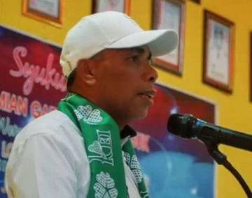 Ohoi Taar Raih Sejumlah Penghargaan 