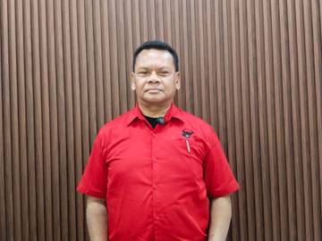 Pemilu Terpisah, PDI Perjuangan Lakukan Konsolidasi Daerah